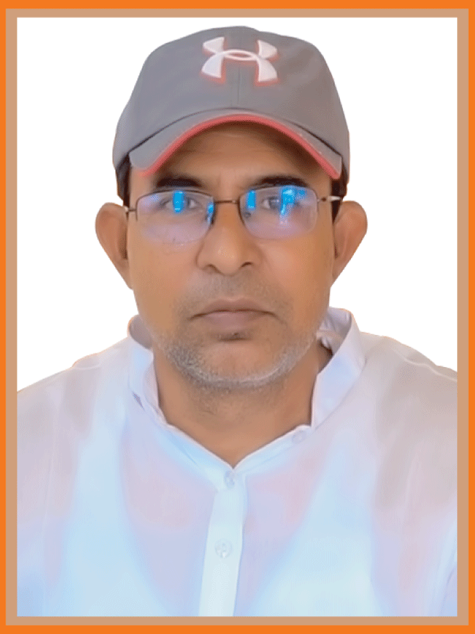 চেয়ারম্যানের ছবি