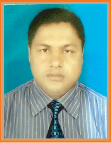 প্রশাসনিক কর্মকর্তার ছবি